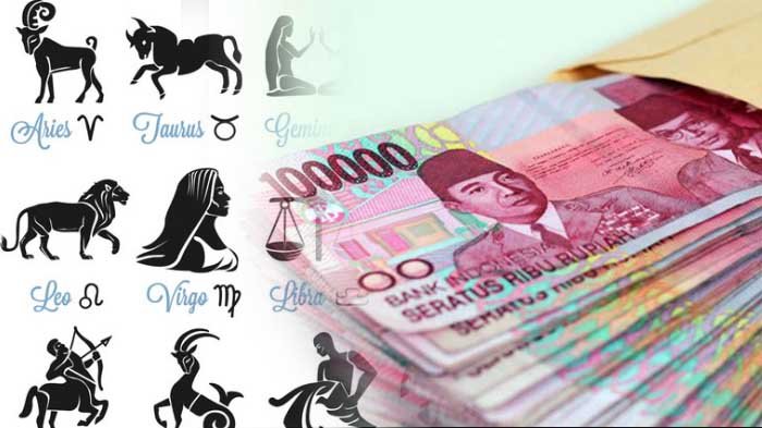 Ramalan Zodiak Finansial Hari Ini, Rabu 19 Februari 2025