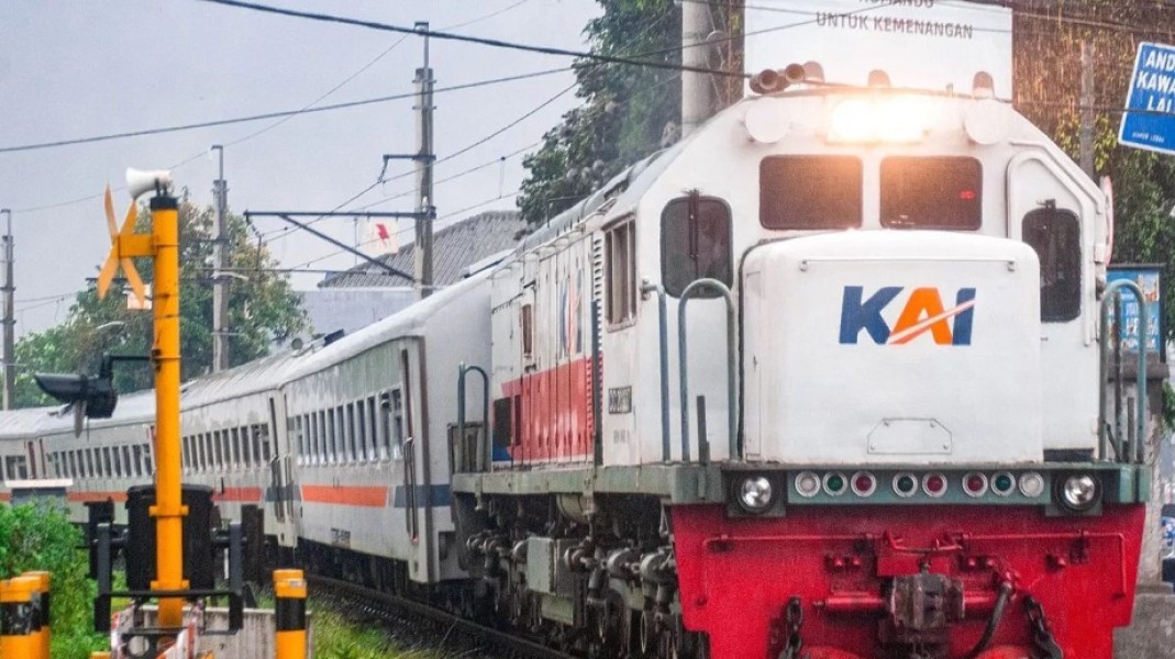 KAI Pastikan Layanan Berkualitas Lewat 13 Kereta Api Bersubsidi