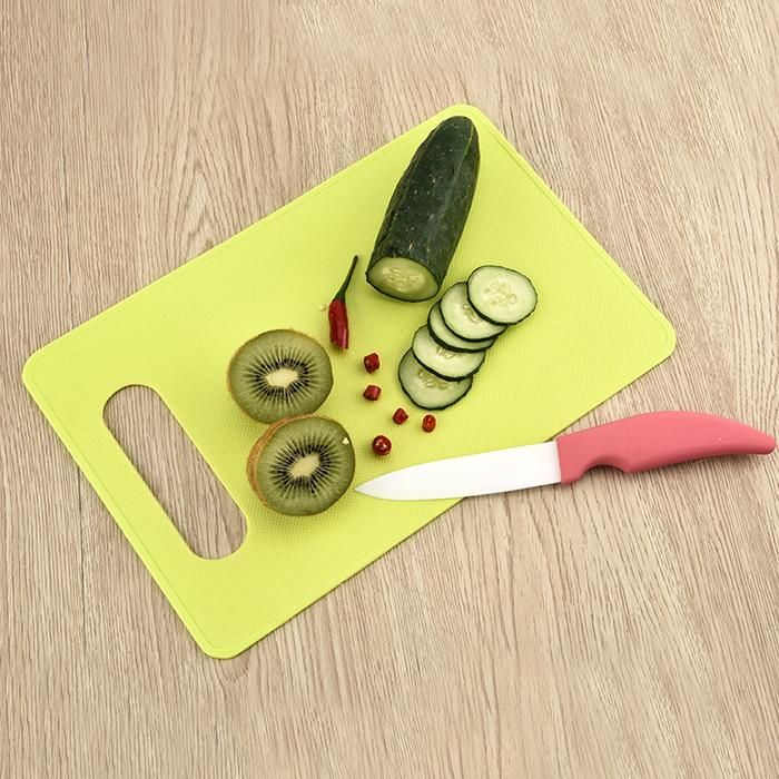Pilihan Talenan Aman untuk Memasak Sehari-hari