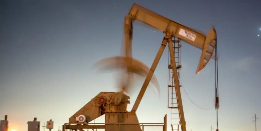 Harga Minyak Dunia Anjlok Usai Ketegangan Iran Mereda