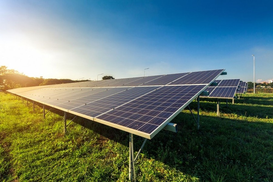 Astra Percepat Transformasi Energi Terbarukan di Semua Operasional