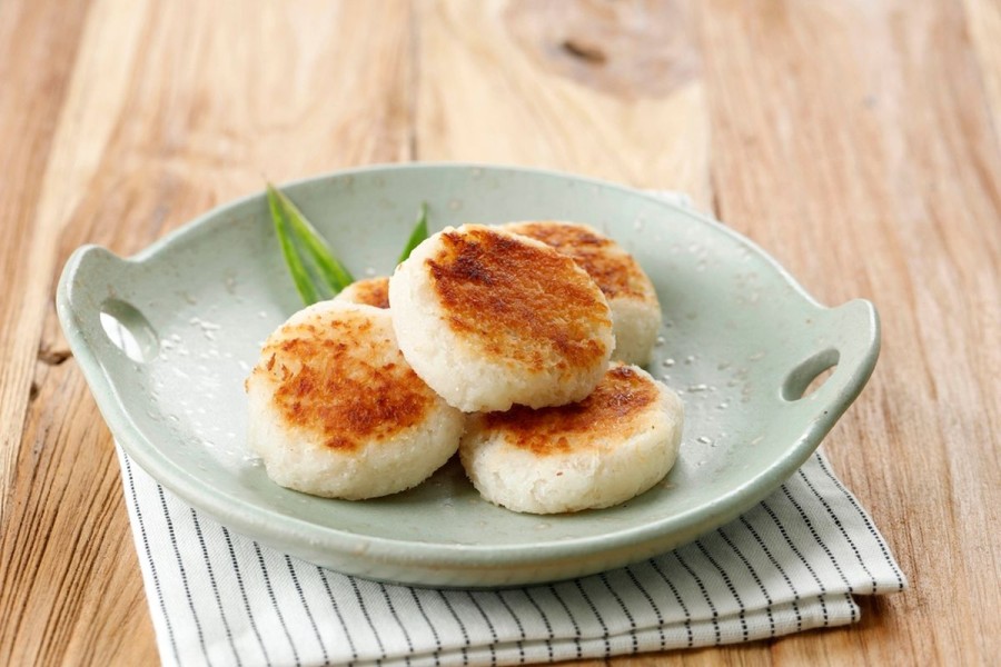 Sejarah Wingko Babat Kue Tradisional Legendaris yang Kini Jadi Ikon Oleh-Oleh Semarang