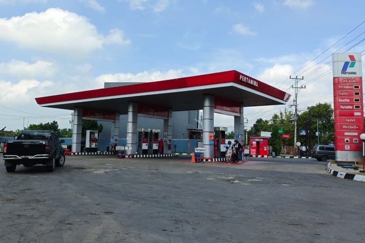 Daftar Lengkap Harga BBM Pertamina Februari 2026: Penurunan Pertamax Hingga Dexlite di Seluruh Indonesia