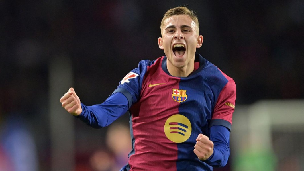 Fermin Lopez Tolak Rumor, Barcelona Tetap Prioritas