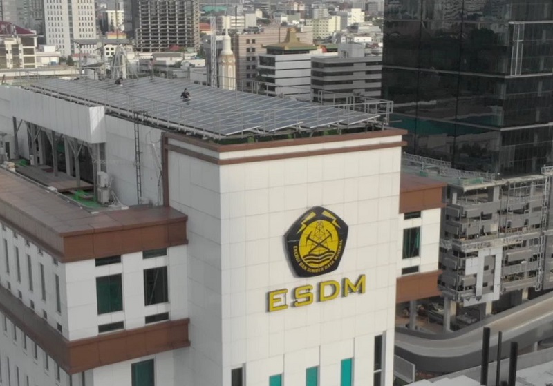 Didukung ESDM, PLTB Sidrap Tahap II Perkuat Energi Terbarukan