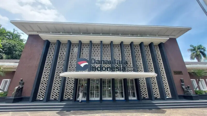 Danantara dan Rusia Bentuk Platform Investasi Rp37,73 Triliun untuk Perkuat Sektor Strategis