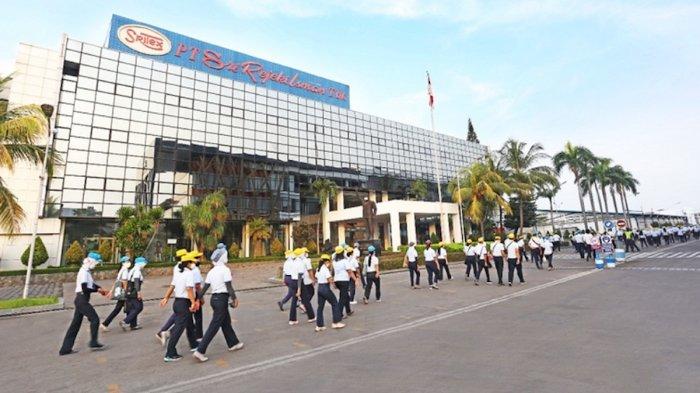 Kejagung Telusuri Dugaan Korupsi di PT Sritex Terkait Pemberian Kredit Bank