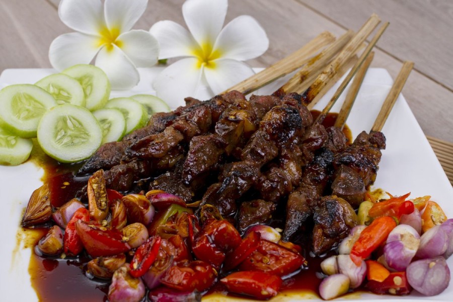 Rekomendasi 5 Sate Maranggi Lezat di Bandung