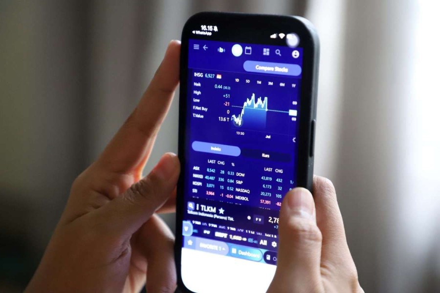 Asing Net Sell Jumbo, Simak Rekomendasi Saham