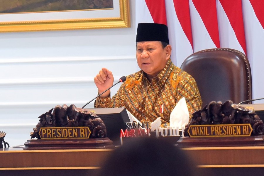 Realisasi Investasi Hilirisasi 2024 Capai Rp407,8 Triliun, Dukung Program Prioritas Presiden Prabowo