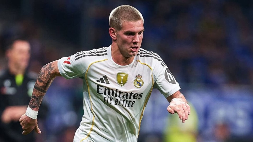 Franco Mastantuono Pilih Messi Lebih Hebat dari Ronaldo