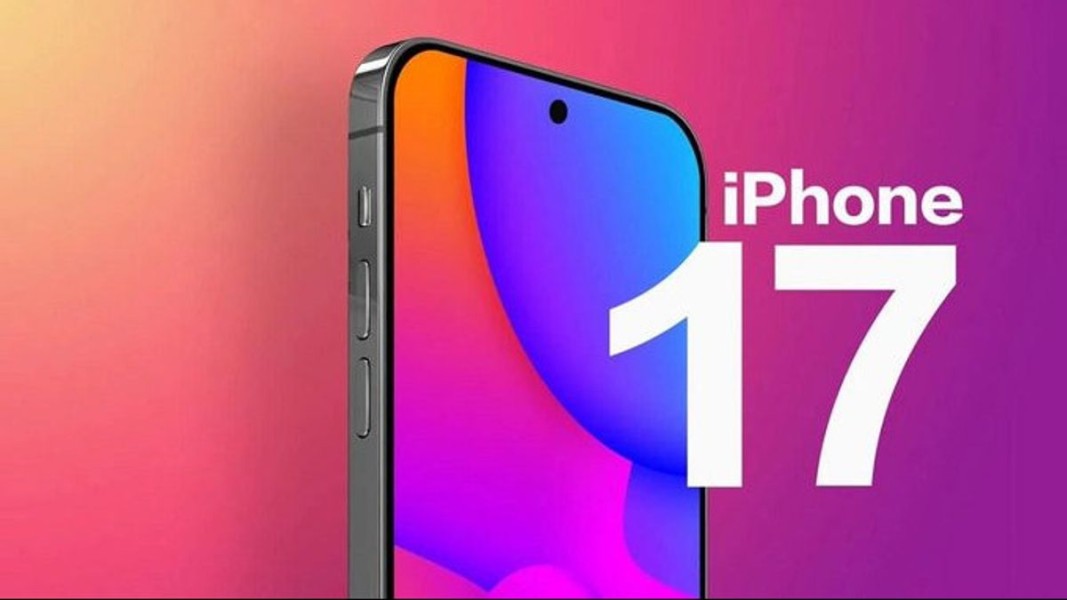 Apple Siapkan iPhone 17 Air dengan Chip A19 Bionik dan Desain Ultra Ramping, Rilis Global Diperkirakan September 2025