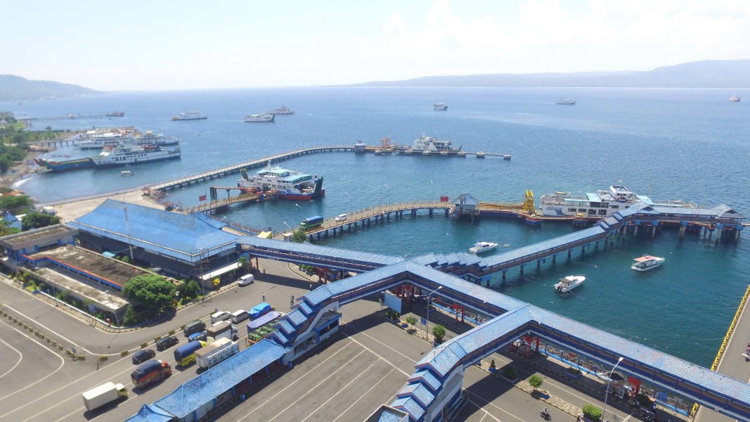 Pembaruan Tarif Penyeberangan Ketapang-Gilimanuk Menjelang Mudik Lebaran 2025