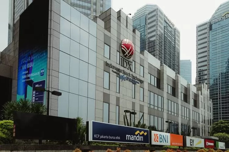 Belasan Juta Investor Masuki Pasar Modal Indonesia: Peningkatan Kepercayaan Ditengah Ketidakpastian Global