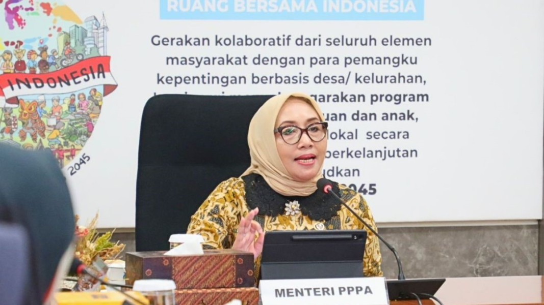 PPPA Soroti Kekerasan Anak, Komunikasi Keluarga Jadi Kunci Perlindungan Efektif