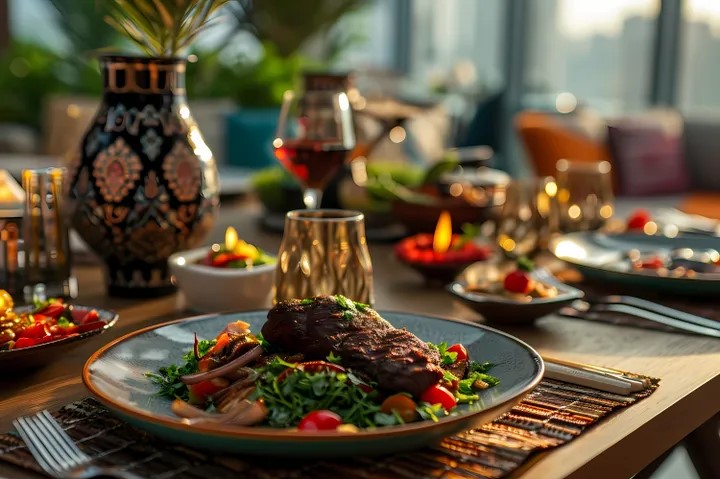 10 Rekomendasi Tempat Bukber di Jakarta 2026 yang Nyaman dan Punya Suasana Berkesan