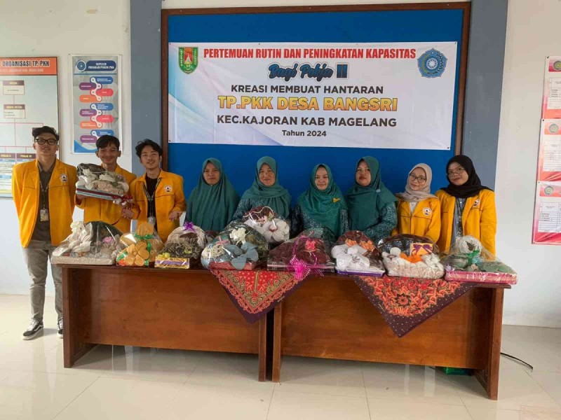 Sosialisasi Literasi Perbankan Syariah di Desa Panca Mulya: Meningkatkan Pemahaman Ibu-ibu PKK tentang Layanan Keuangan Berbasis Islam
