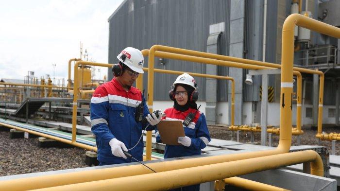PGN Fokus Jalankan Bisnis Berkelanjutan dengan 6 Strategi Utama Menuju Ekonomi Hijau