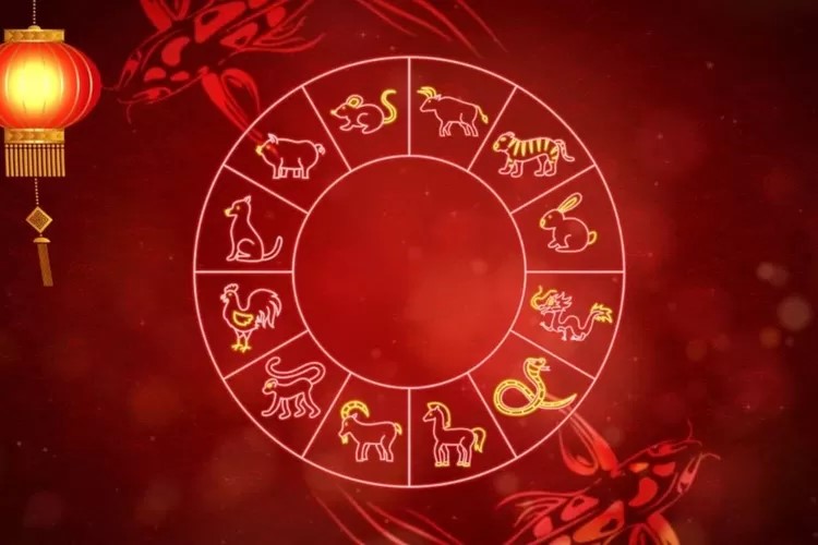 6 Shio Paling Hoki Hari Ini, Cinta dan Keberuntungan Datang Mengalir
