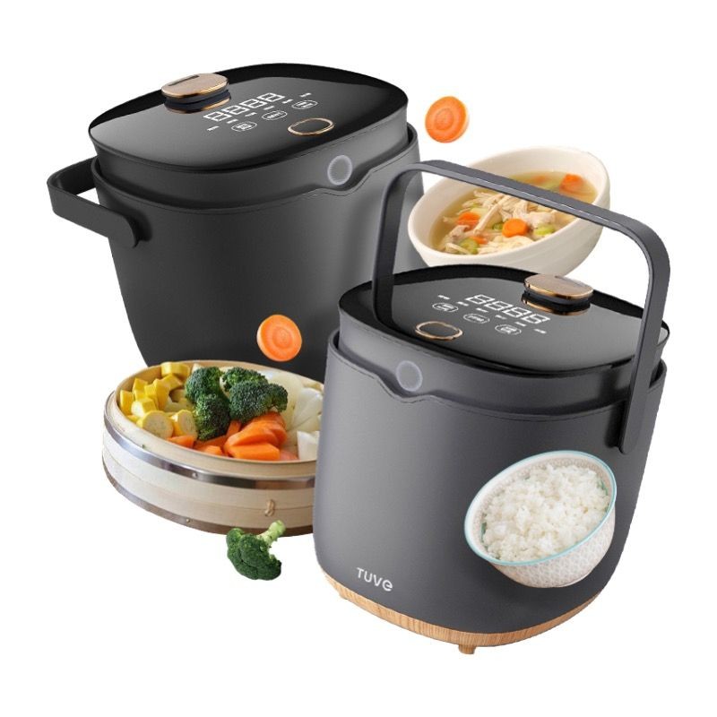 Rice Cooker Low Carbo Terbaik adalah Pilihan Tepat untuk Pola Hidup Sehat
