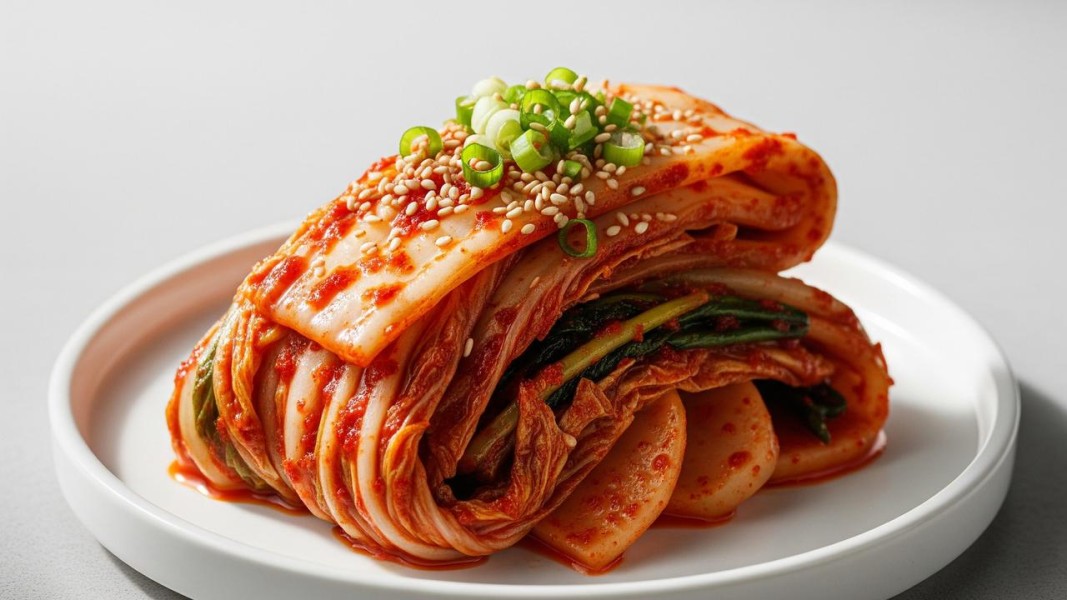 Resep Kimchi Ala Restoran Korea, Rahasia Rasa Asli