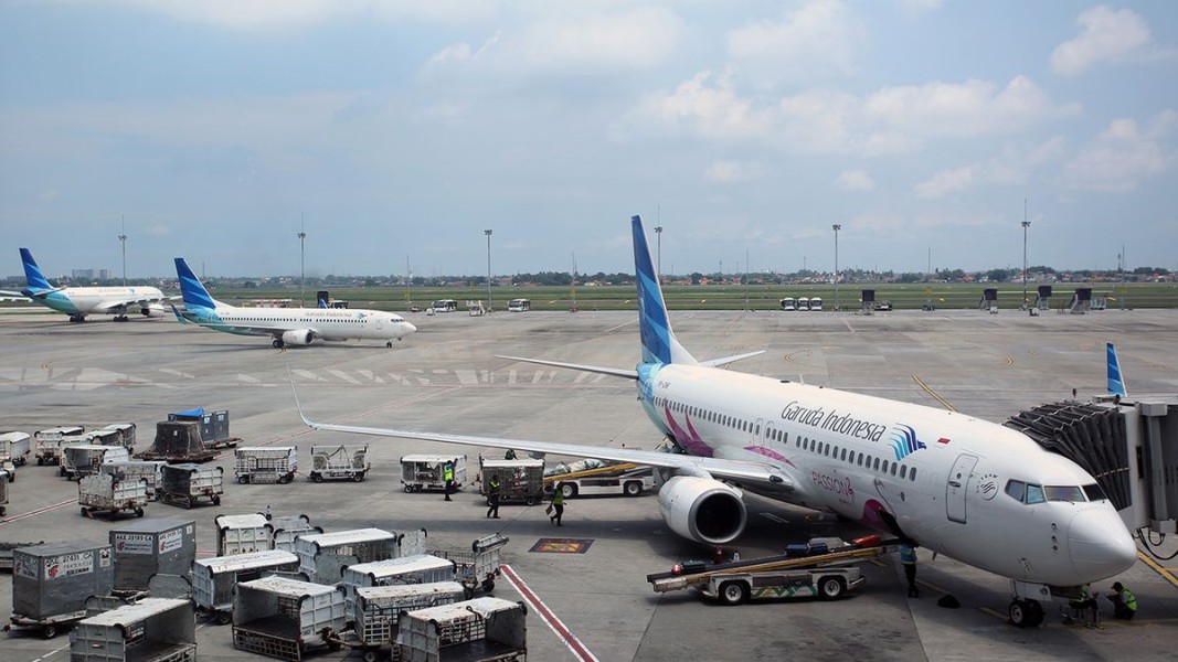 Harga Tiket Pesawat Domestik Resmi Turun 13%-14% Selama Lebaran 2025, Berlaku 15 Hari