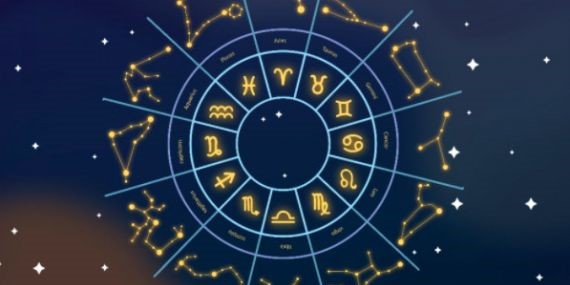Ramalan Zodiak Hari Ini: Aquarius Bahagia, Pisces Dapat Keberuntungan Besar