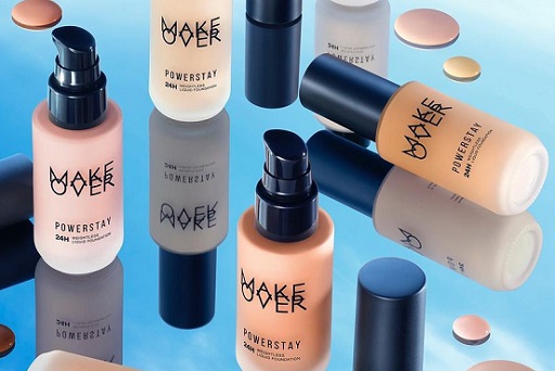 Alasan Foundation Mahal Tetap Cracky di Kulit Berminyak