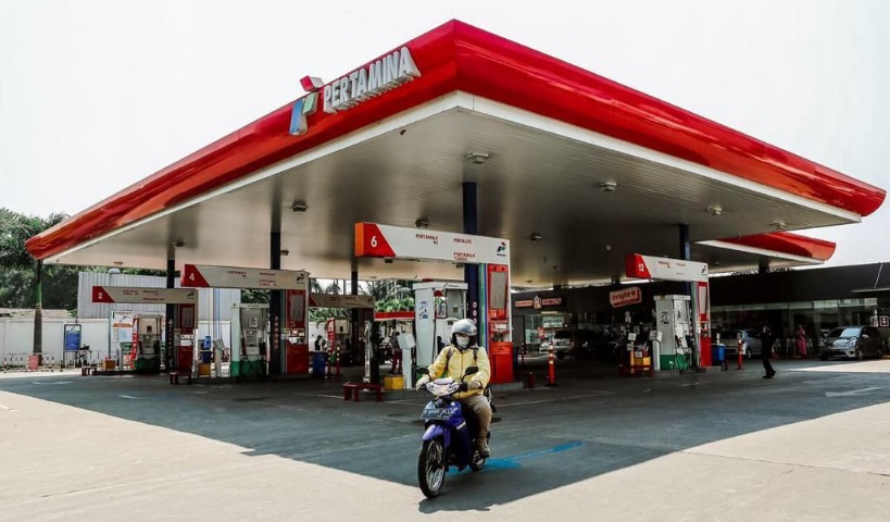 BBM Pertamina Naik 15 Juli 2025