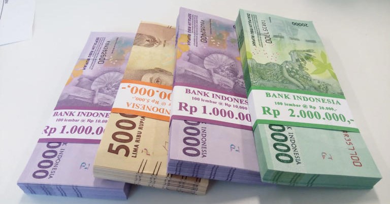 Penukaran Uang Baru untuk Lebaran 2025 Bank Indonesia: Proses Online dan Syarat Uang Layak Edar