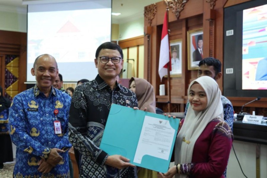 BPOM Soroti Pentingnya Harmoni Kebijakan Demi Keamanan Pangan Nasional