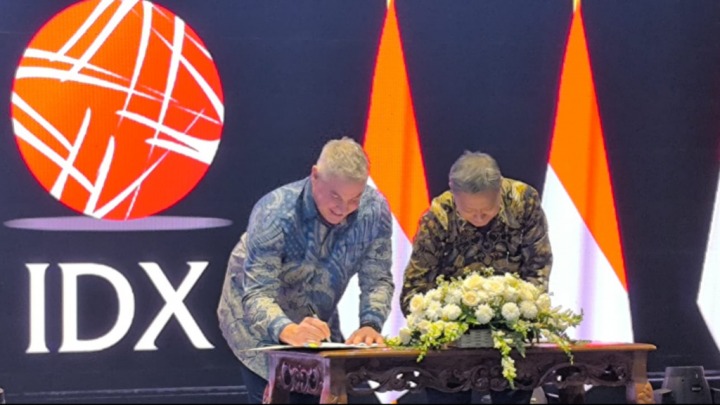 Pertemuan Robinhood Dan OJK: Membedah Ambisi Ekspansi Raksasa Fintech Dunia Di Pasar Modal Indonesia