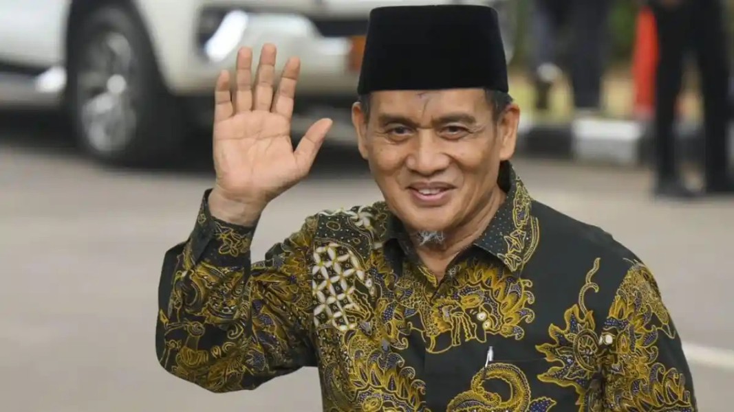 Kemenag Imbau Hormati Perbedaan Saat Bulan Ramadan 2026