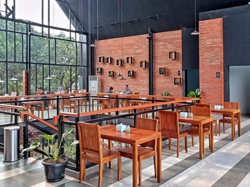 Wajib Coba, 10 Tempat Nongkrong di Tebet yang Hits dan Cozy