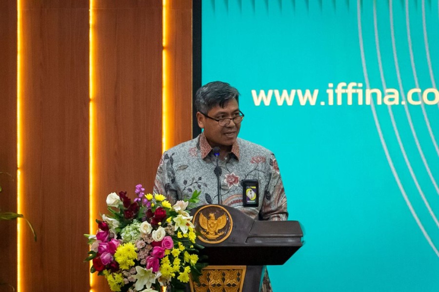Hilirisasi Industri Tingkatkan Investasi Nasional