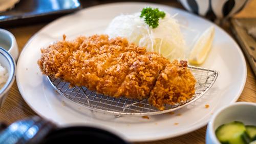 Resep Ayam Katsu Ala HokBen Renyah Gurih Praktis Mudah Dibuat Sendiri Rumah