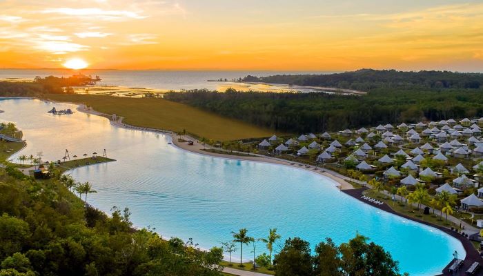 Destinasi Seru Bintan 2025 untuk Liburan Keluarga
