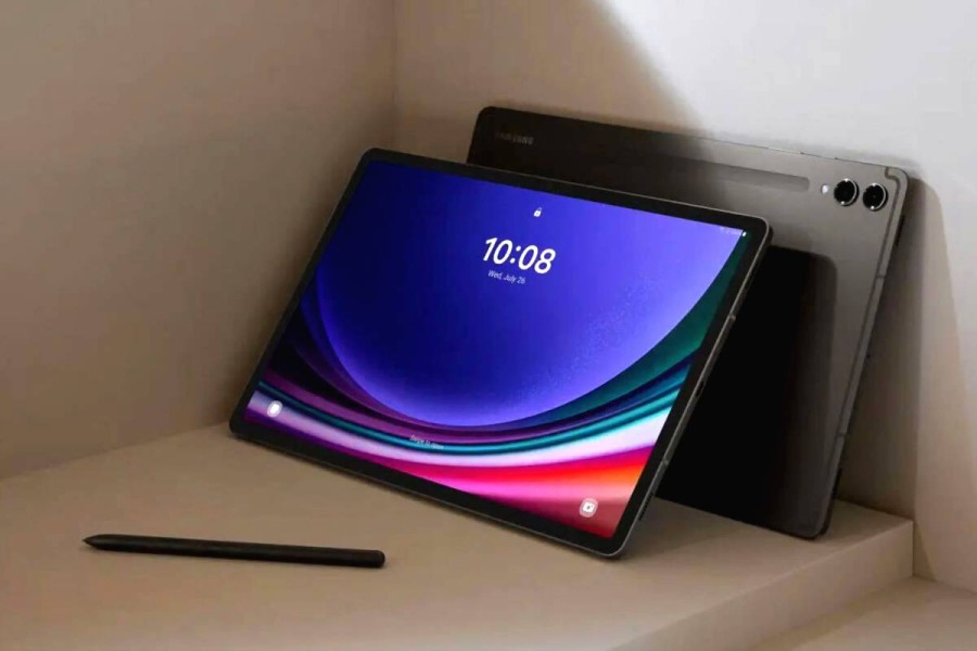 Samsung Galaxy Tab S11 Series Hadir dengan Inovasi Premium