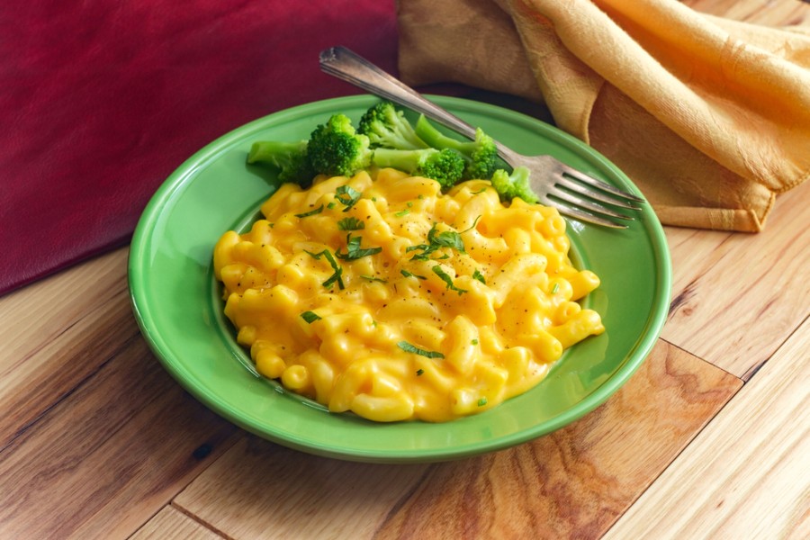 Resep Mac and Cheese Rumahan Super Creamy, Cuma 25 Menit Siap Saji