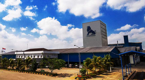 Efisiensi Operasional dan Kinerja Keuangan Dorong Laba Charoen Pokphand