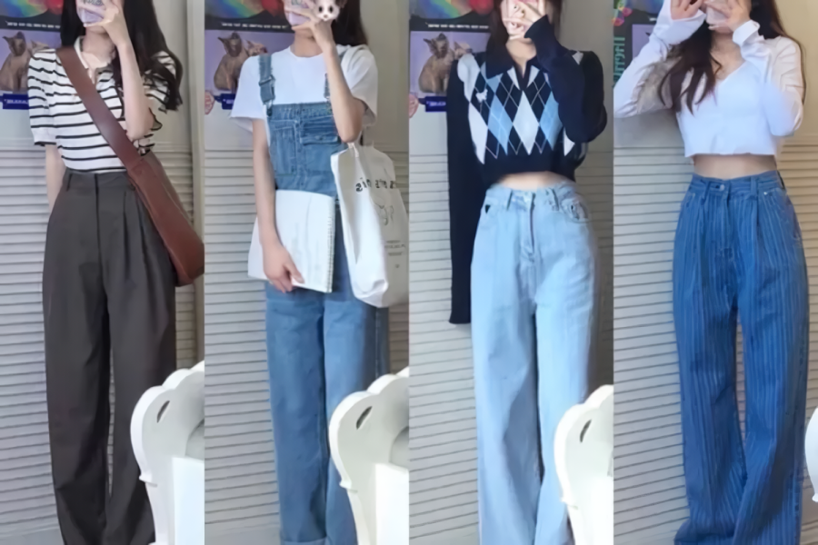 Fashion Lokal Curi Spotlight di Korea
