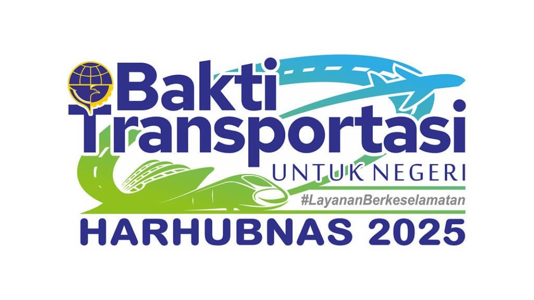 Hari Perhubungan Nasional 2025: Bakti Transportasi untuk Negeri