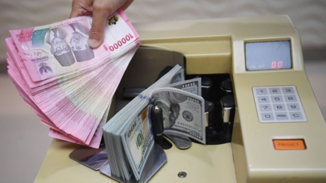 Rupiah Menguat Tipis di Tengah Sinyal Pelonggaran Kebijakan BI
