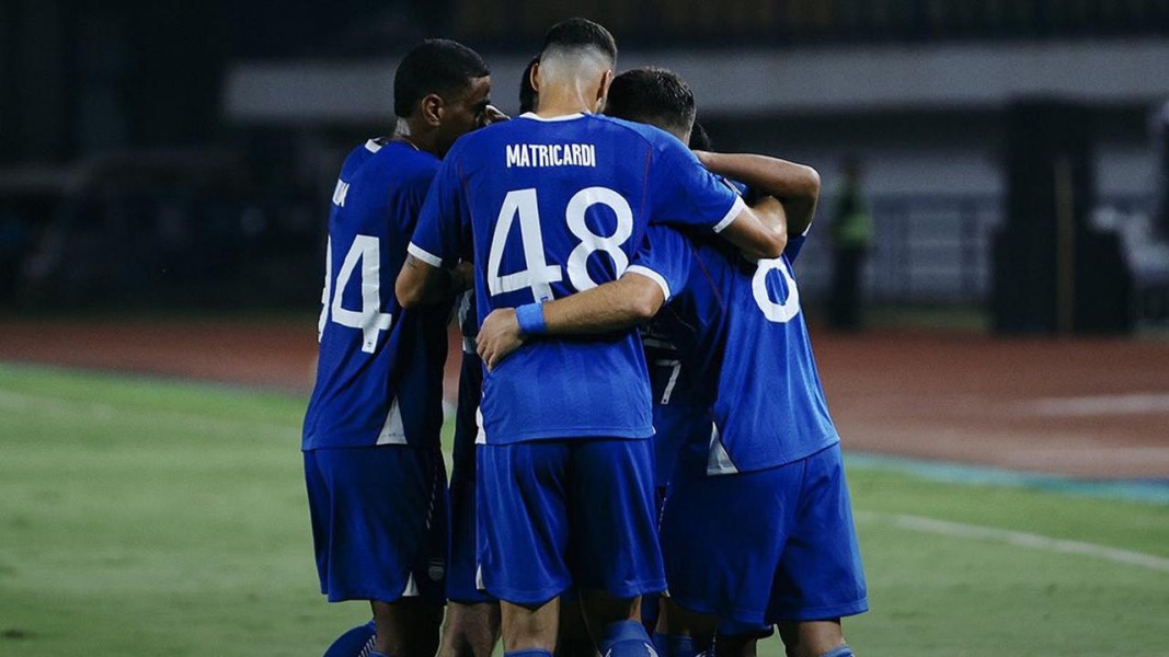 Persib Bidik Kemenangan Ketiga Beruntun, Selangor Jadi Ujian Berat