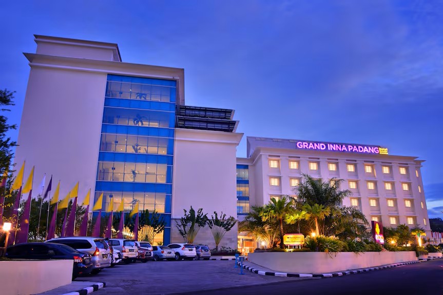 KAI Properti Luncurkan Hotel Truntum, Dorong Pariwisata Bandung Bangkit