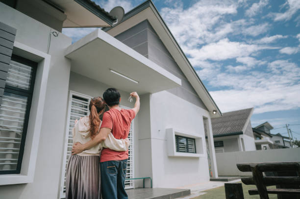 KPR Tanpa DP: Antara Peluang Kepemilikan Rumah