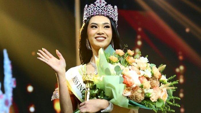 Profil Lengkap Audrey Bianca, Miss Indonesia 2025