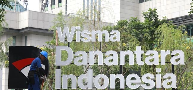 Danantara dan PGEO Perkuat Energi Panas Bumi