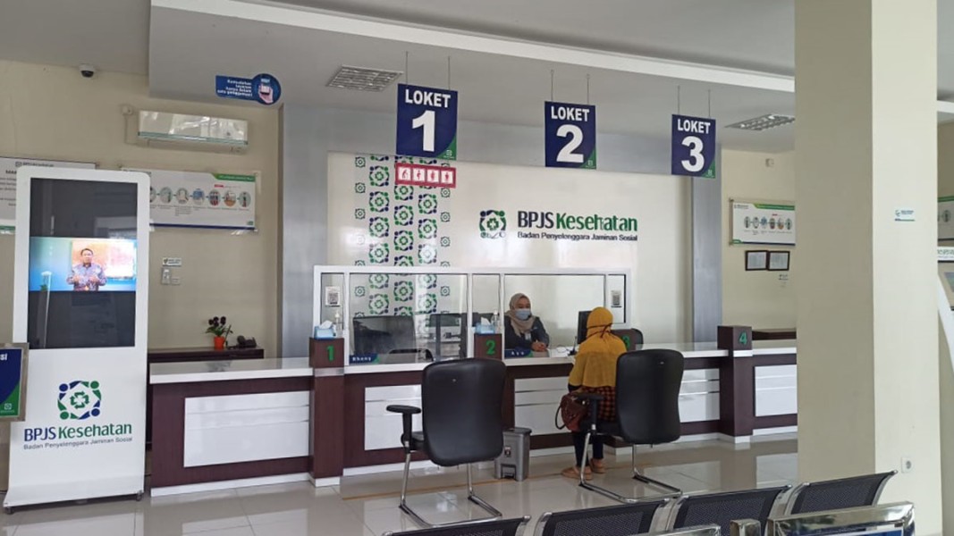 BPJS Kesehatan Curup Pastikan Aktivasi JKN bagi 230 Calon Haji Rejang Lebong