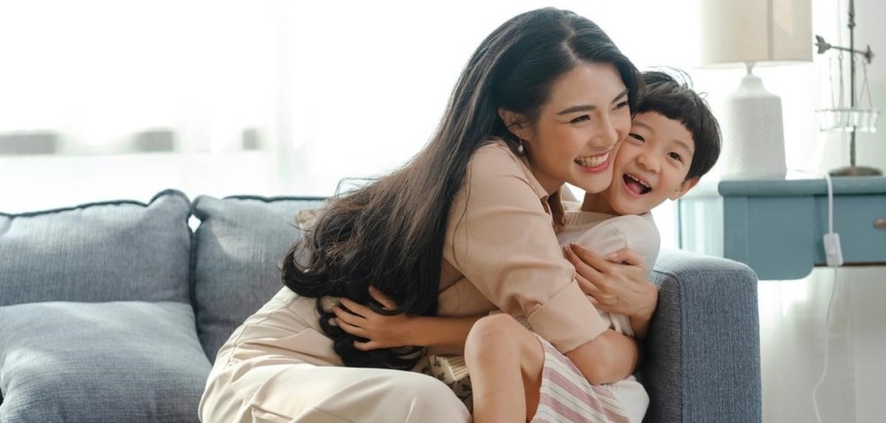 Viral Flamingo Era, Fase Penuh Perjuangan Perempuan Jadi Ibu